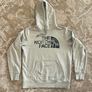 XL The North Face Hoodie